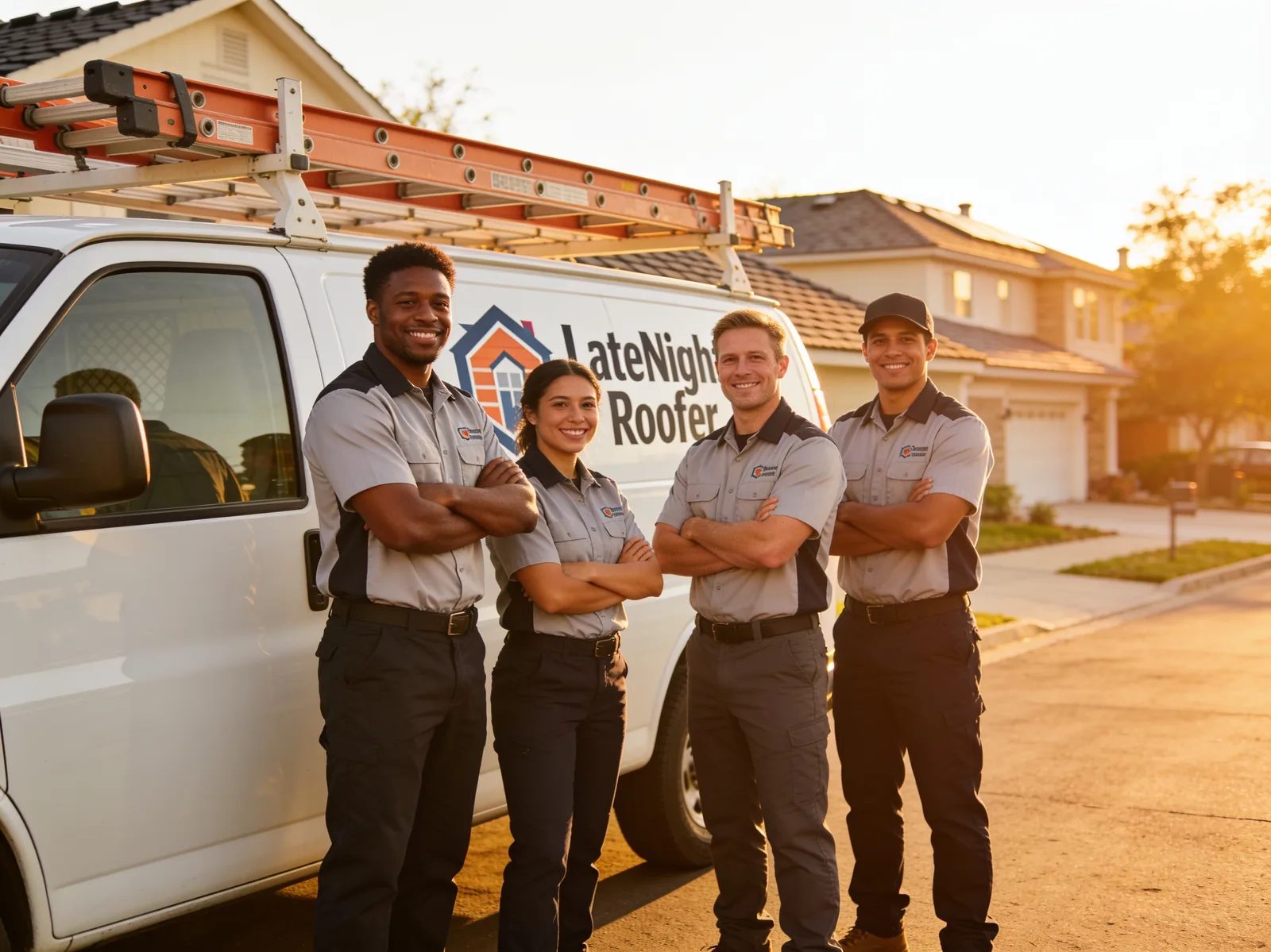 Emergency Roof Repair company in Padroni, CO
